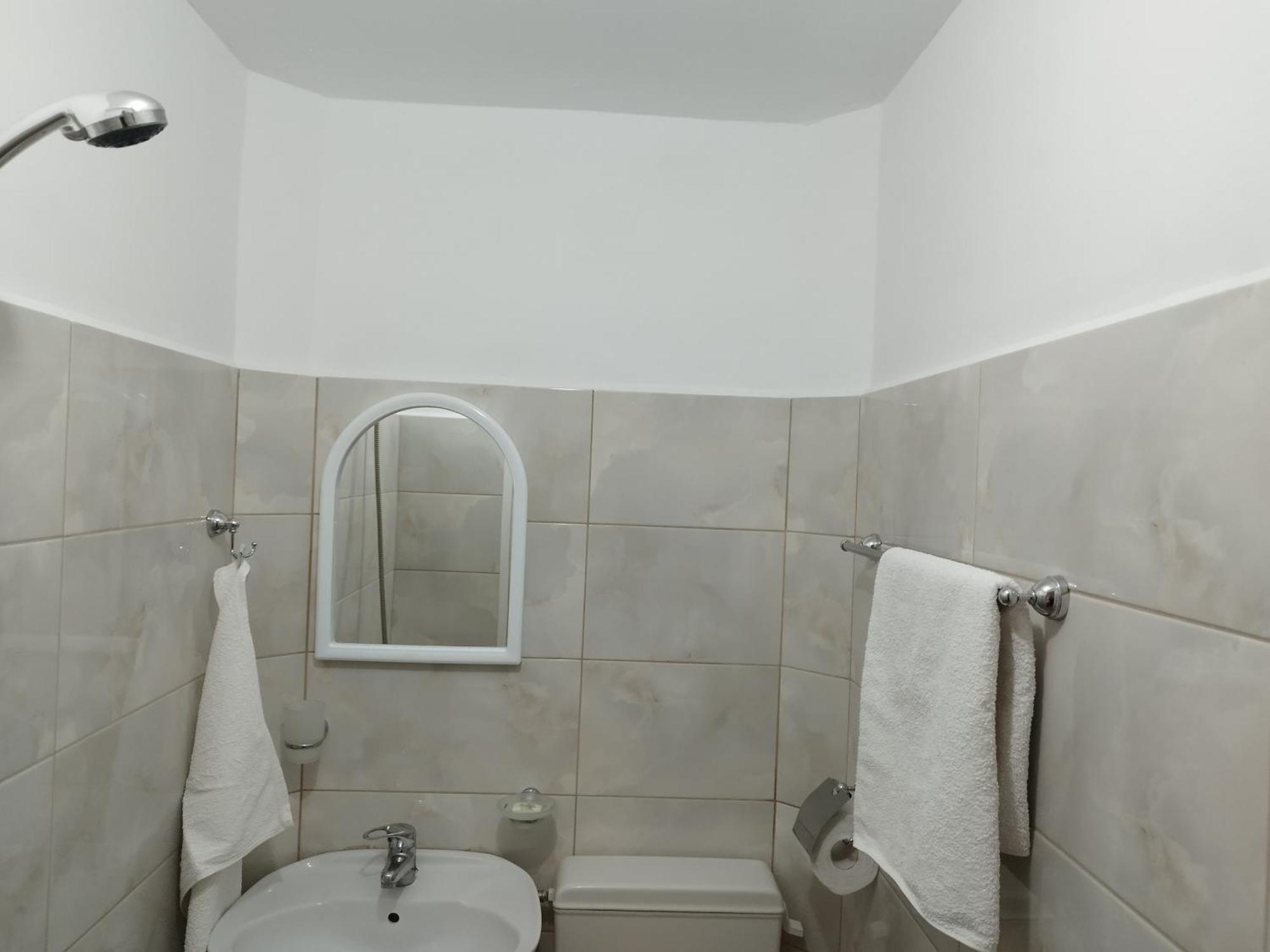 Villa Jun Guest House Belogradchik Exterior foto
